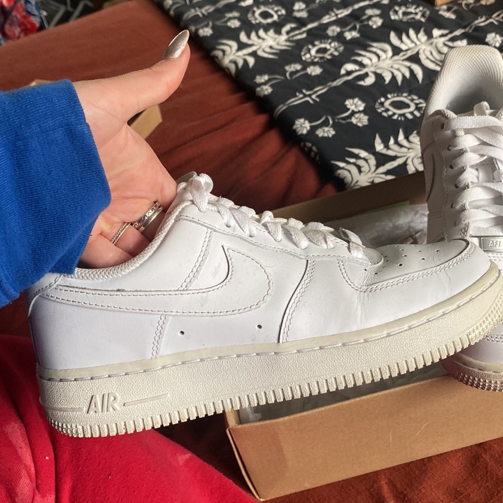 Nike Air Force 1 - Picture 3 of 7